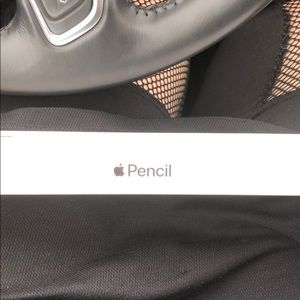 Apple Pen